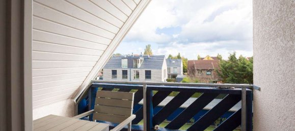 Studio à Vorpommern-Rugen, Germany No. 161885 6