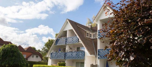 Studio à Vorpommern-Rugen, Germany No. 161885 9