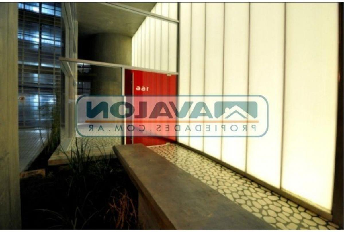 Lagerhaus in Santa Fe, Argentina 12m², Nr. 28042