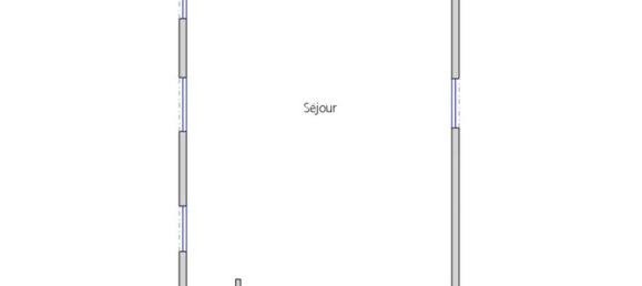 1 bedroom Duplex in Paris, France No. 167429 9