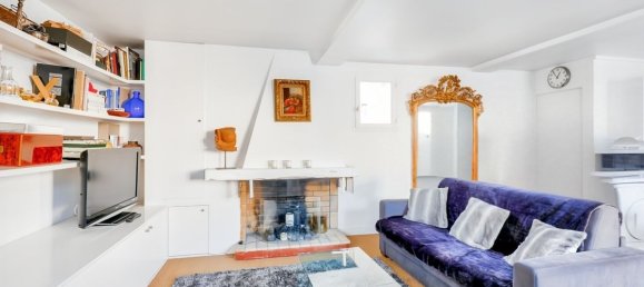 1 bedroom Duplex in Paris, France No. 167429 4