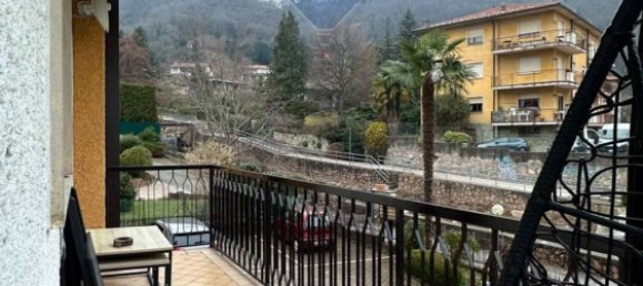 3-Zimmer Wohnung in Brusimpiano, Italy, Nr. 166346 17