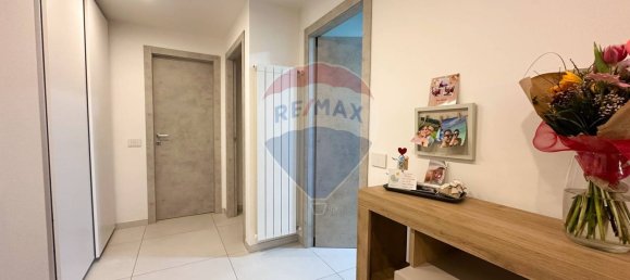 3-Zimmer Wohnung in Brusimpiano, Italy, Nr. 166346 8
