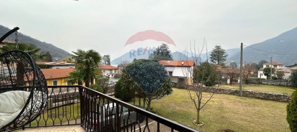 3-Zimmer Wohnung in Brusimpiano, Italy, Nr. 166346 16