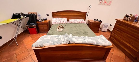 Apartamento de 3 habitaciónes en Brugherio, Italy No. 181128 26