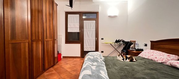 Apartamento de 3 habitaciónes en Brugherio, Italy No. 181128 23