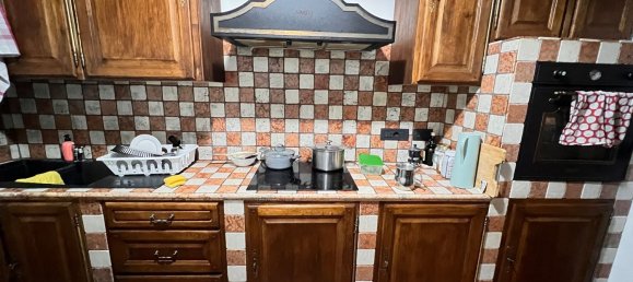 Apartamento de 3 habitaciónes en Brugherio, Italy No. 181128 12