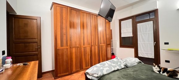 Apartamento de 3 habitaciónes en Brugherio, Italy No. 181128 24