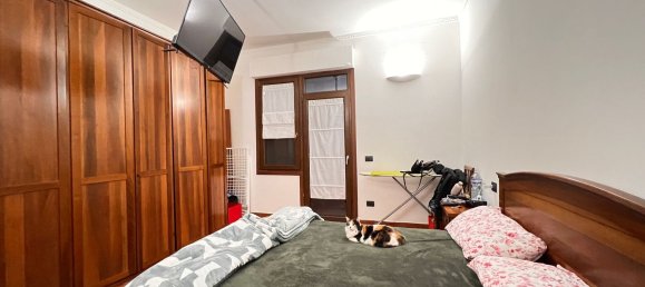 Apartamento de 3 habitaciónes en Brugherio, Italy No. 181128 25