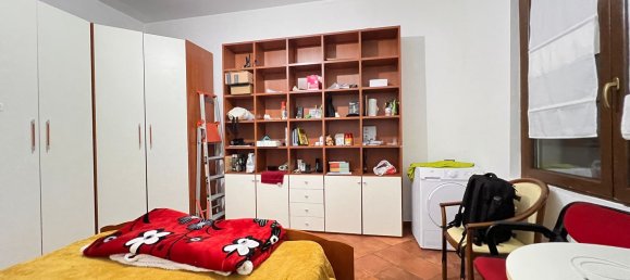 Apartamento de 3 habitaciónes en Brugherio, Italy No. 181128 38