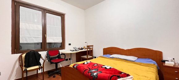 Apartamento de 3 habitaciónes en Brugherio, Italy No. 181128 33
