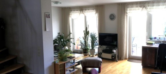 3 bedrooms Duplex in Reutlingen, Germany No. 325087 5