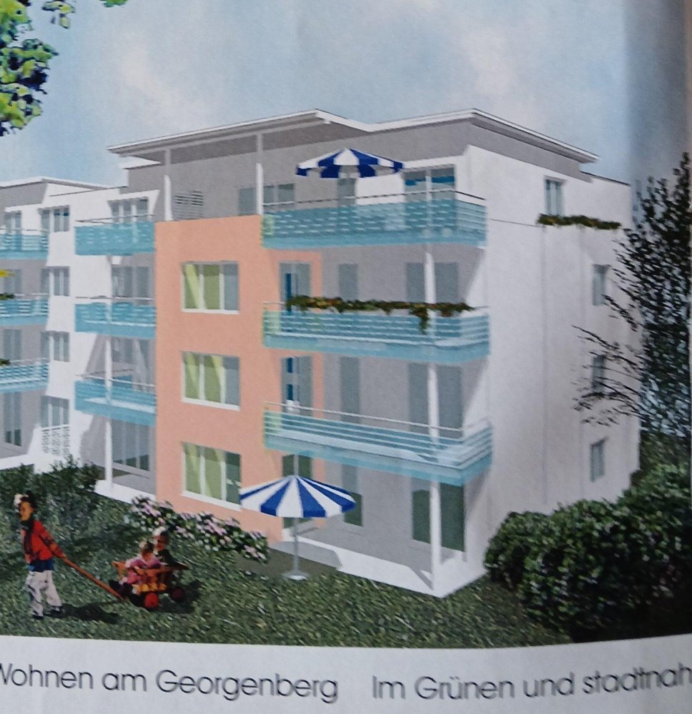 3 bedrooms Duplex in Reutlingen, Germany No. 325087