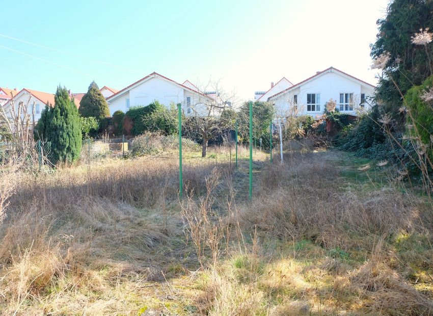  Land in Morfelden-Walldorf, Germany No. 111664