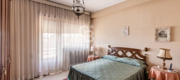 8 rooms Villa in Rome, Italy No. 299859 19