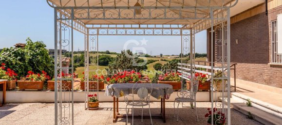 8 rooms Villa in Rome, Italy No. 299859 31