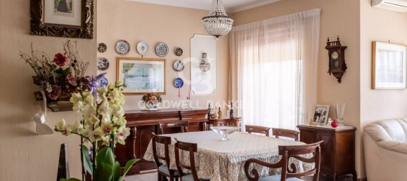 8 rooms Villa in Rome, Italy No. 299859 9