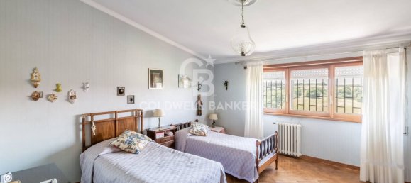 8 rooms Villa in Rome, Italy No. 299859 22