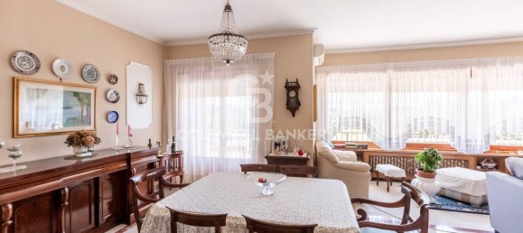 8 rooms Villa in Rome, Italy No. 299859 7