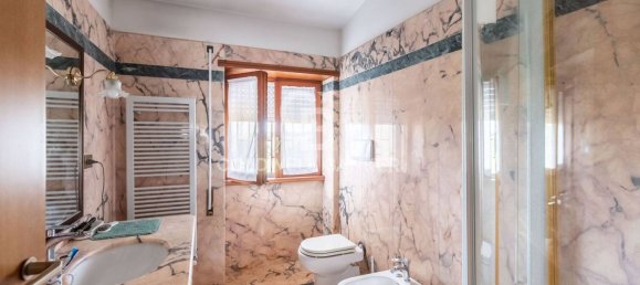 8 rooms Villa in Rome, Italy No. 299859 21