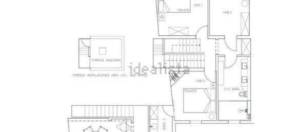 3 bedrooms Castles in Capdepera, Spain No. 174308 29