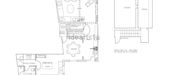 3 bedrooms Castles in Capdepera, Spain No. 174308 30