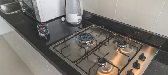 4 dormitorios apartamento en alquiler en Thu Duc, Ho Chi Minh, Vietnam № 9631 7
