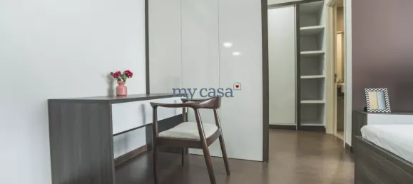 4 dormitorios apartamento en alquiler en Thu Duc, Ho Chi Minh, Vietnam № 9631 3