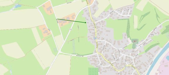 Дом с 10 комнатами в Биберах, Германия № 361608 20