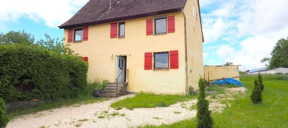 Дом с 10 комнатами в Биберах, Германия № 361608 6