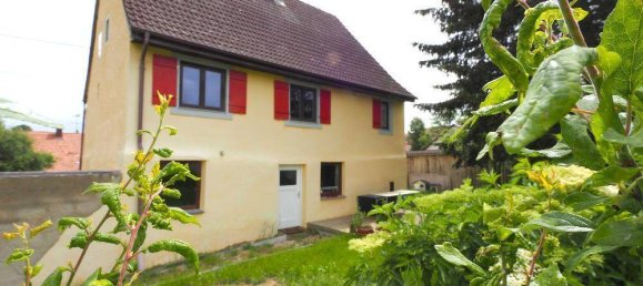 Дом с 10 комнатами в Биберах, Германия № 361608 2