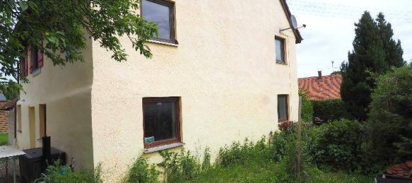 Дом с 10 комнатами в Биберах, Германия № 361608 12