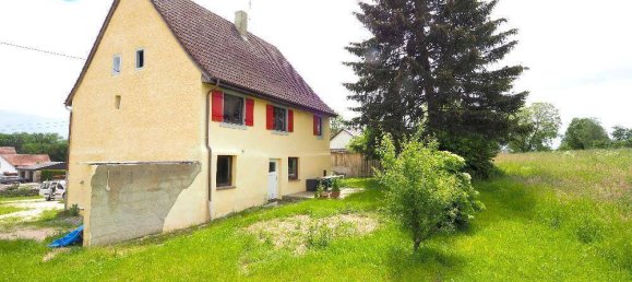 Дом с 10 комнатами в Биберах, Германия № 361608 3