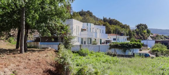 3 bedrooms House in Santo Tirso, Portugal No. 163109 4