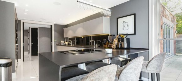 3 Schlafzimmer Wohnung in Hadley Wood, United Kingdom, Nr. 6575 60