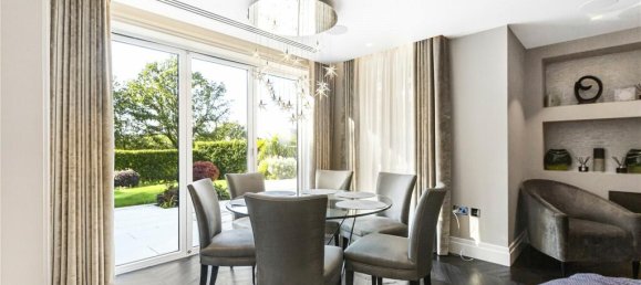 3 Schlafzimmer Wohnung in Hadley Wood, United Kingdom, Nr. 6575 53