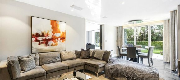 3 Schlafzimmer Wohnung in Hadley Wood, United Kingdom, Nr. 6575 11