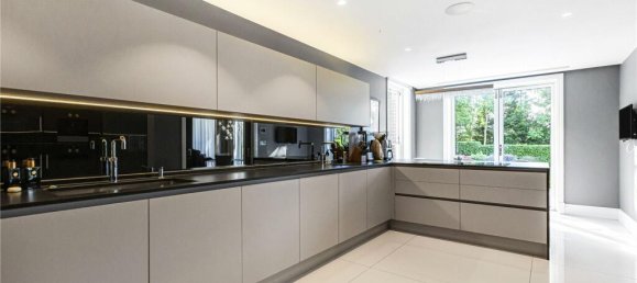 3 Schlafzimmer Wohnung in Hadley Wood, United Kingdom, Nr. 6575 58