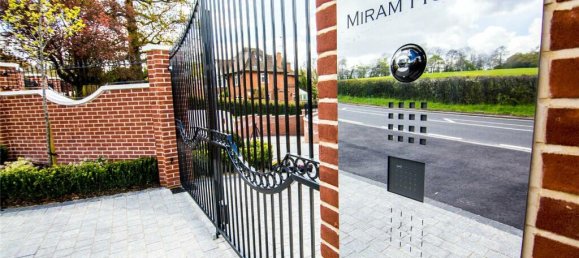 3 Schlafzimmer Wohnung in Hadley Wood, United Kingdom, Nr. 6575 2