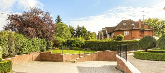 3 Schlafzimmer Wohnung in Hadley Wood, United Kingdom, Nr. 6575 36