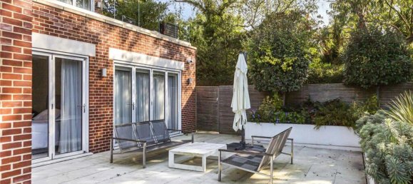 3 Schlafzimmer Wohnung in Hadley Wood, United Kingdom, Nr. 6575 55