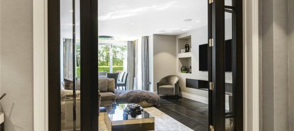 3 Schlafzimmer Wohnung in Hadley Wood, United Kingdom, Nr. 6575 8