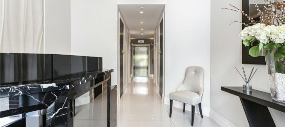 3 Schlafzimmer Wohnung in Hadley Wood, United Kingdom, Nr. 6575 6