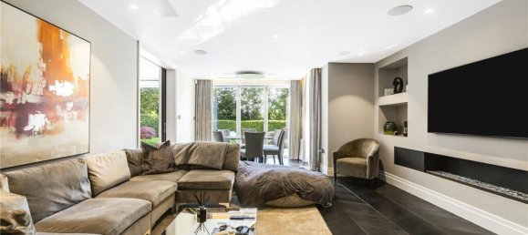 3 Schlafzimmer Wohnung in Hadley Wood, United Kingdom, Nr. 6575 10