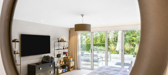 3 Schlafzimmer Wohnung in Hadley Wood, United Kingdom, Nr. 6575 32