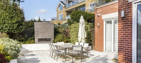 3 Schlafzimmer Wohnung in Hadley Wood, United Kingdom, Nr. 6575 77