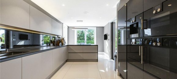 3 Schlafzimmer Wohnung in Hadley Wood, United Kingdom, Nr. 6575 59