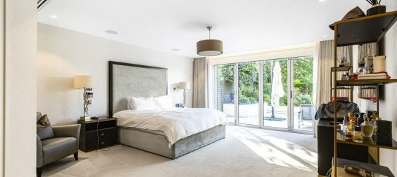 3 Schlafzimmer Wohnung in Hadley Wood, United Kingdom, Nr. 6575 22