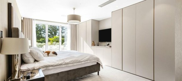 3 Schlafzimmer Wohnung in Hadley Wood, United Kingdom, Nr. 6575 70