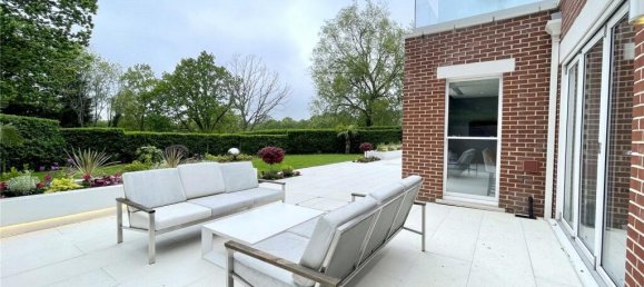 3 Schlafzimmer Wohnung in Hadley Wood, United Kingdom, Nr. 6575 75